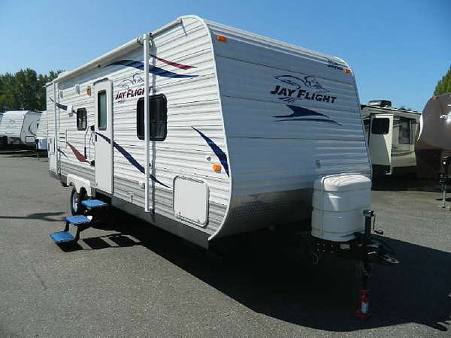 2011 Jayco Jay Flight Photo