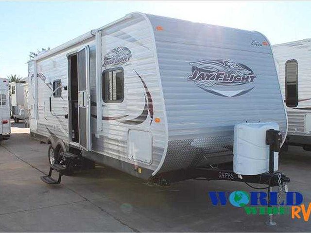 2014 Jayco Jay Flight Photo
