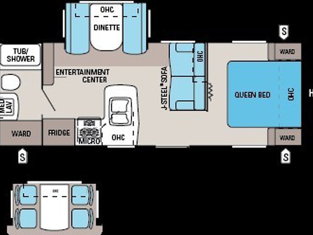 2014 Jayco Jay Flight Photo