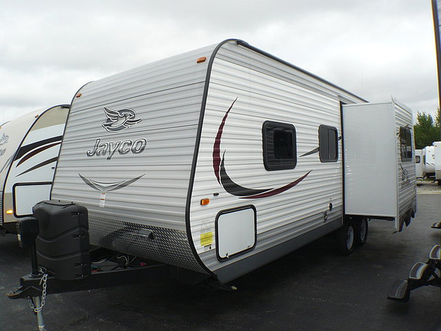 2015 Jayco Jay Flight Photo