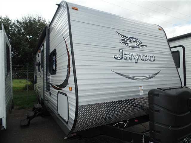 2015 Jayco Jay Flight Photo