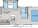 15 Jayco Flight