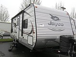 15 Jayco Flight