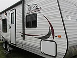 15 Jayco Flight