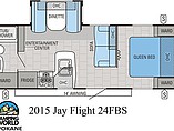 2015 Jayco Jay Flight Photo #5