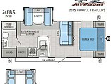 2015 Jayco Jay Flight Photo #2