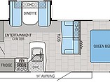 2015 Jayco Jay Flight Photo #2