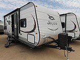 15 Jayco Flight