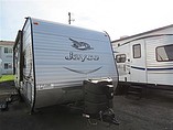15 Jayco Flight