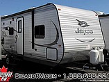 15 Jayco Flight