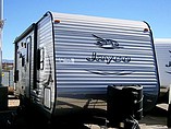 15 Jayco Flight