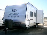 15 Jayco Flight