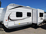 15 Jayco Flight