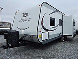 15 Jayco Flight