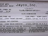 2010 Jayco Jay Flight Photo #16