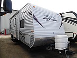 12 Jayco Flight