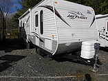 12 Jayco Flight