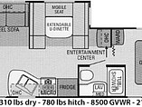 2012 Jayco Jay Flight Photo #2