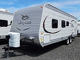 15 Jayco Flight