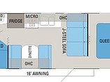 2011 Jayco Jay Flight Photo #21