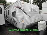12 Jayco Flight