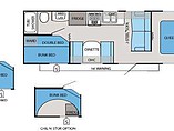 2013 Jayco Jay Flight Photo #24