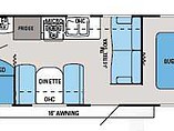 14 Jayco Flight