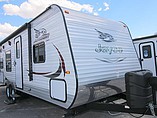 15 Jayco Flight