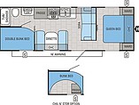 15 Jayco Flight