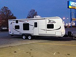 15 Jayco Flight