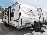 15 Jayco Flight