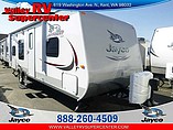 15 Jayco Flight