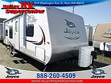 15 Jayco Flight