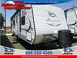15 Jayco Flight