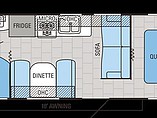 2015 Jayco Jay Flight Photo #5