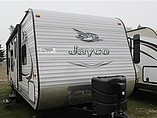 15 Jayco Flight