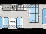 2015 Jayco Jay Flight Photo #14