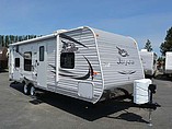 15 Jayco Flight