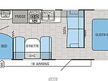 2015 Jayco Jay Flight Photo #2
