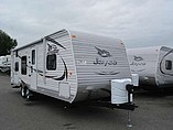15 Jayco Flight