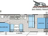 2015 Jayco Jay Flight Photo #2