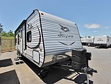 15 Jayco Flight