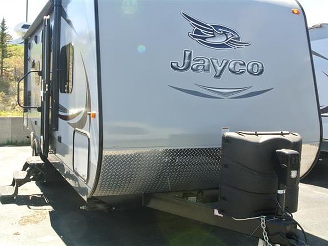 2015 Jayco Jay Flight Photo
