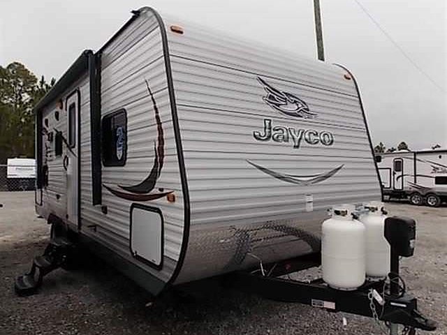 2015 Jayco Jay Flight Photo