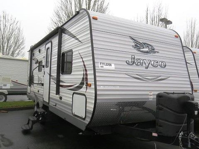 2015 Jayco Jay Flight Photo