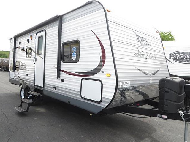 2015 Jayco Jay Flight Photo