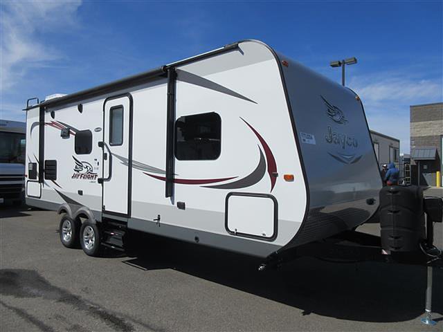 2015 Jayco Jay Flight Photo