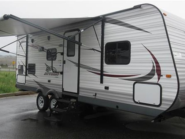 2015 Jayco Jay Flight Photo