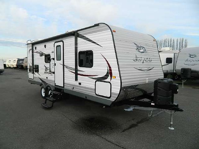 2015 Jayco Jay Flight Photo