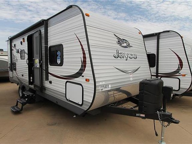 2015 Jayco Jay Flight Photo